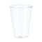 Dart Ultra Clear Cups, Tall, 10 oz., PET, 5, PK250 DCC TP10D CASE - alternate 1
